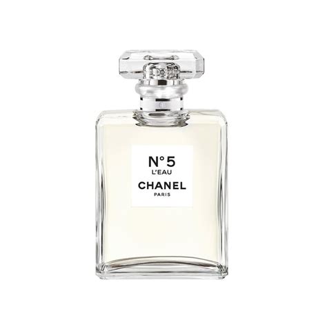 review parfum chanel no 5|chanel no 5 l'eau review.